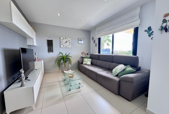 Revente - Villa - Cabo Roig - Costa Blanca