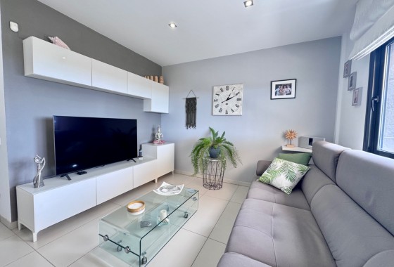 Revente - Villa - Cabo Roig - Costa Blanca