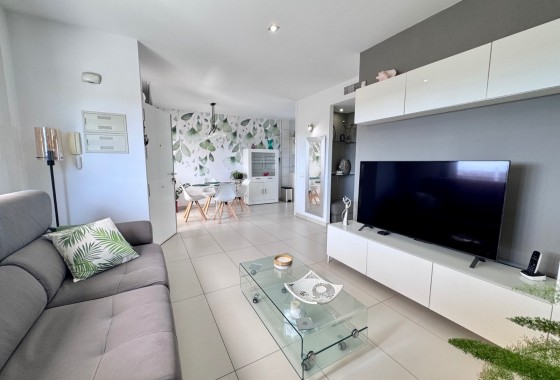 Revente - Villa - Cabo Roig - Costa Blanca