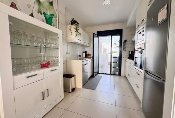Revente - Villa - Cabo Roig - Costa Blanca