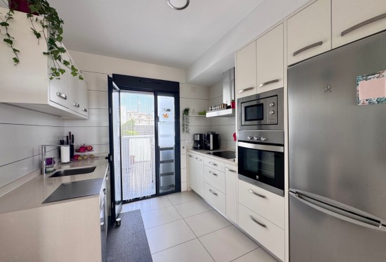 Revente - Villa - Cabo Roig - Costa Blanca