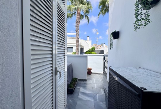 Revente - Villa - Cabo Roig - Costa Blanca