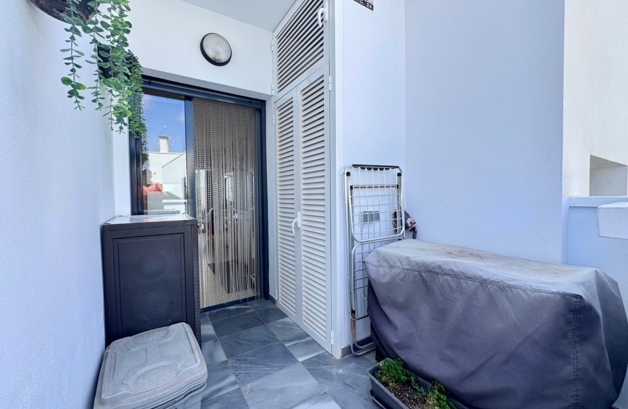 Revente - Villa - Cabo Roig - Costa Blanca