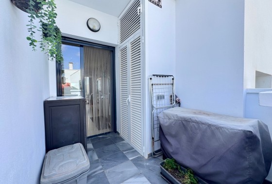 Revente - Villa - Cabo Roig - Costa Blanca