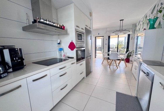 Revente - Villa - Cabo Roig - Costa Blanca