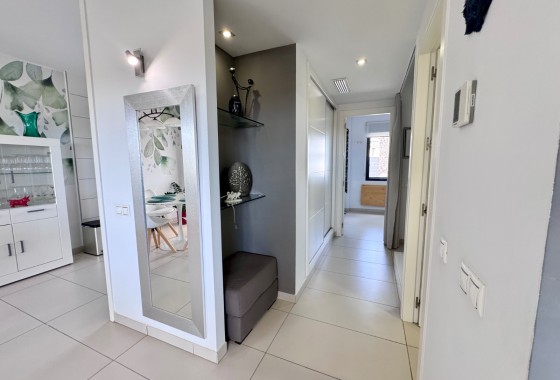 Revente - Villa - Cabo Roig - Costa Blanca