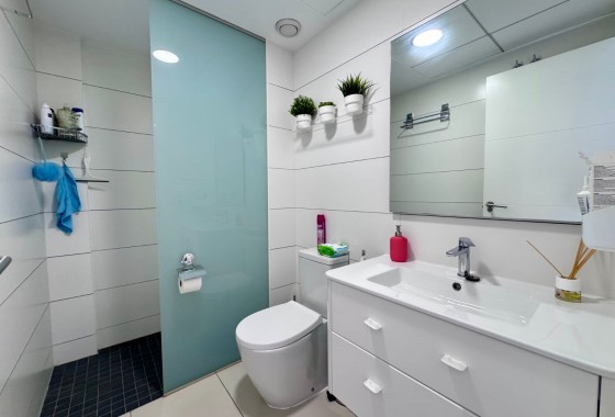 Revente - Villa - Cabo Roig - Costa Blanca