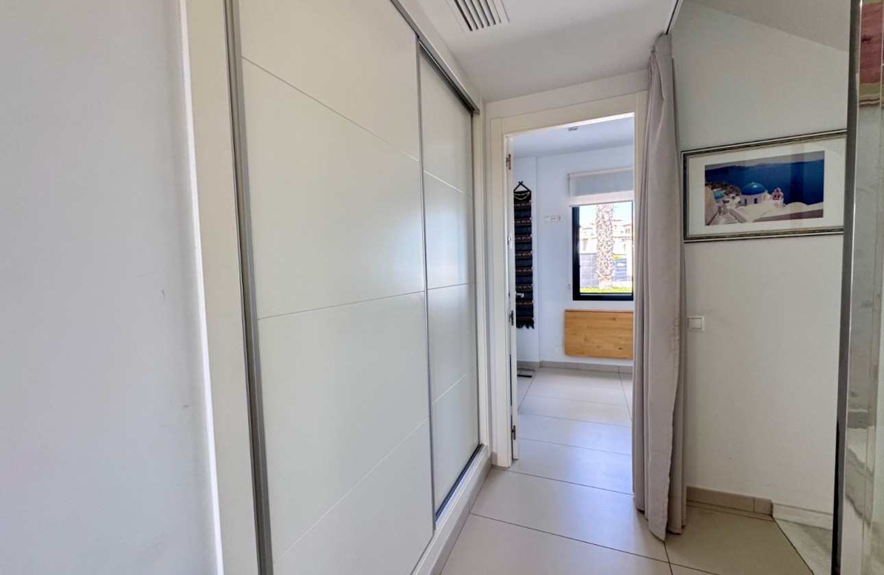 Revente - Villa - Cabo Roig - Costa Blanca
