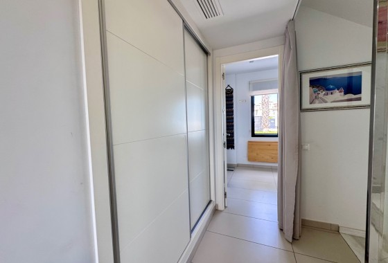 Revente - Villa - Cabo Roig - Costa Blanca