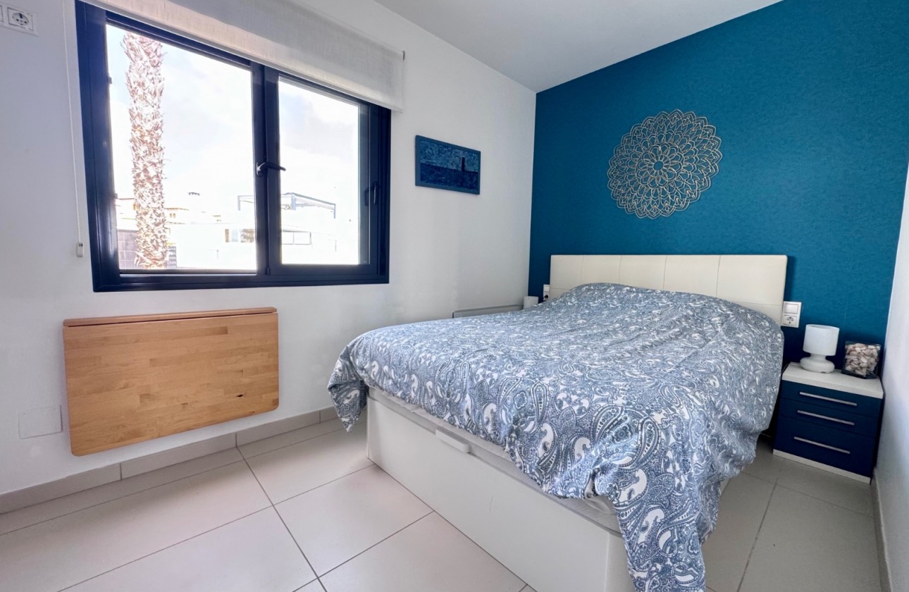 Revente - Villa - Cabo Roig - Costa Blanca