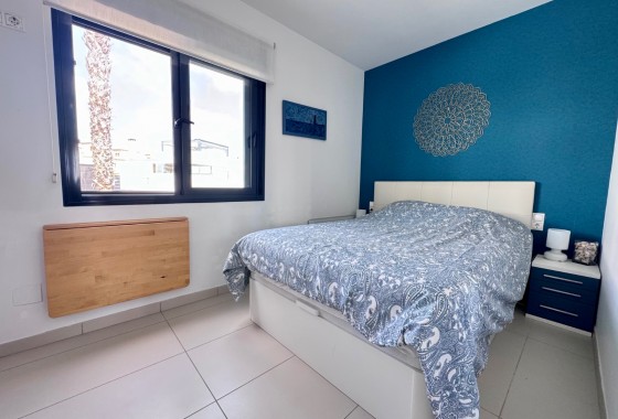 Revente - Villa - Cabo Roig - Costa Blanca