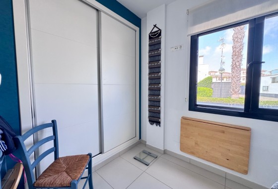Revente - Villa - Cabo Roig - Costa Blanca
