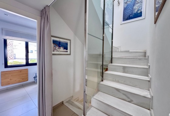 Revente - Villa - Cabo Roig - Costa Blanca