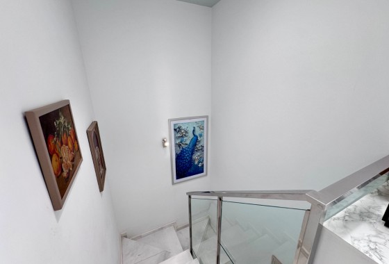 Revente - Villa - Cabo Roig - Costa Blanca