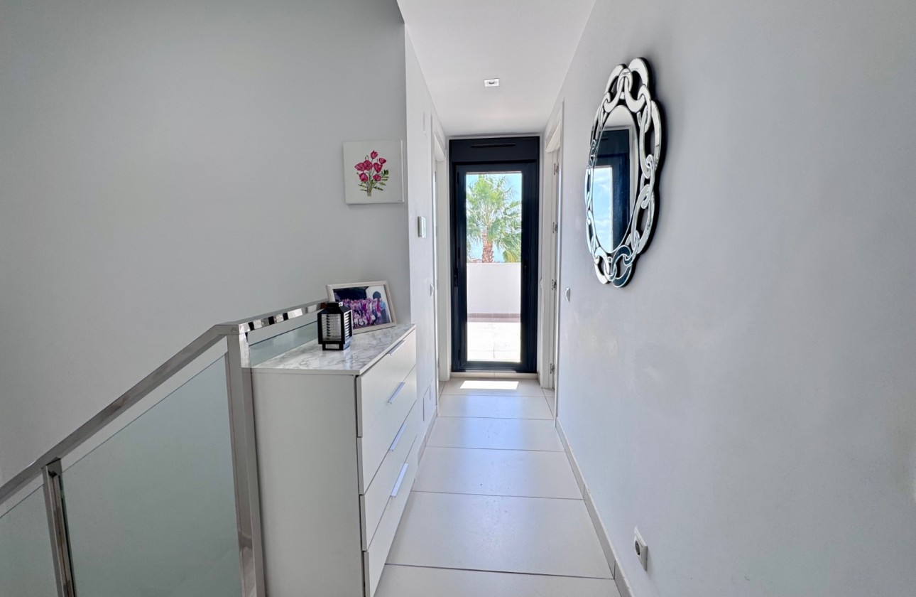Revente - Villa - Cabo Roig - Costa Blanca