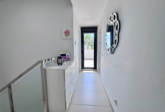 Revente - Villa - Cabo Roig - Costa Blanca