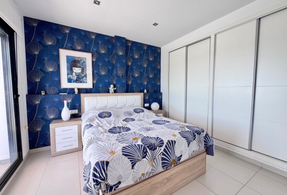 Revente - Villa - Cabo Roig - Costa Blanca
