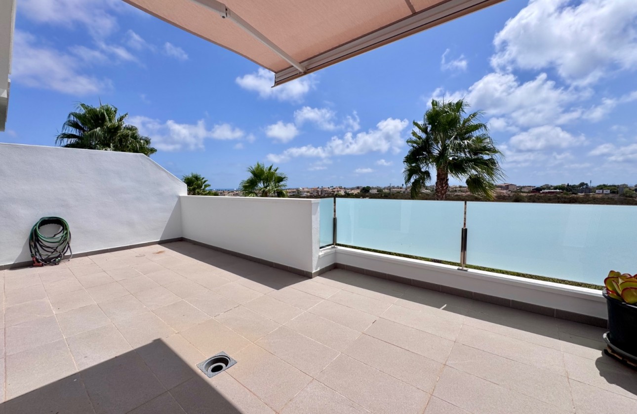 Revente - Villa - Cabo Roig - Costa Blanca