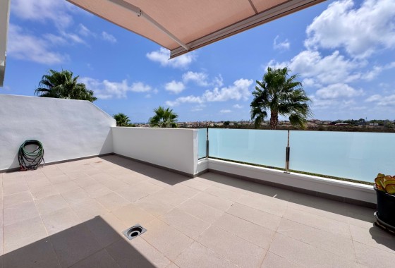 Revente - Villa - Cabo Roig - Costa Blanca