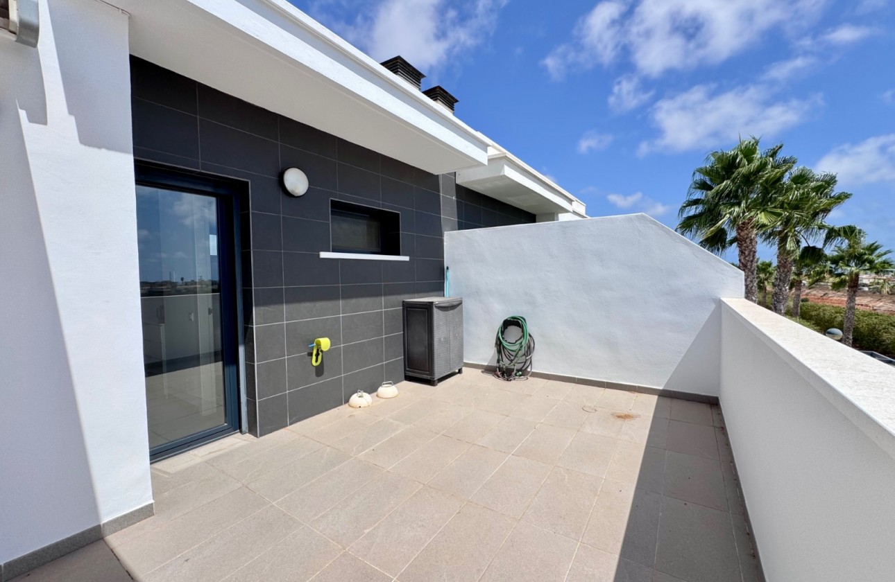 Revente - Villa - Cabo Roig - Costa Blanca