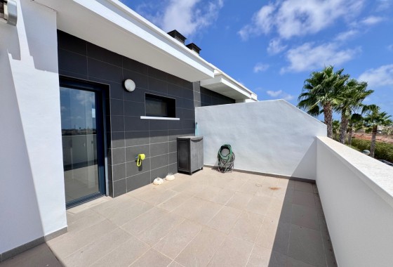 Revente - Villa - Cabo Roig - Costa Blanca