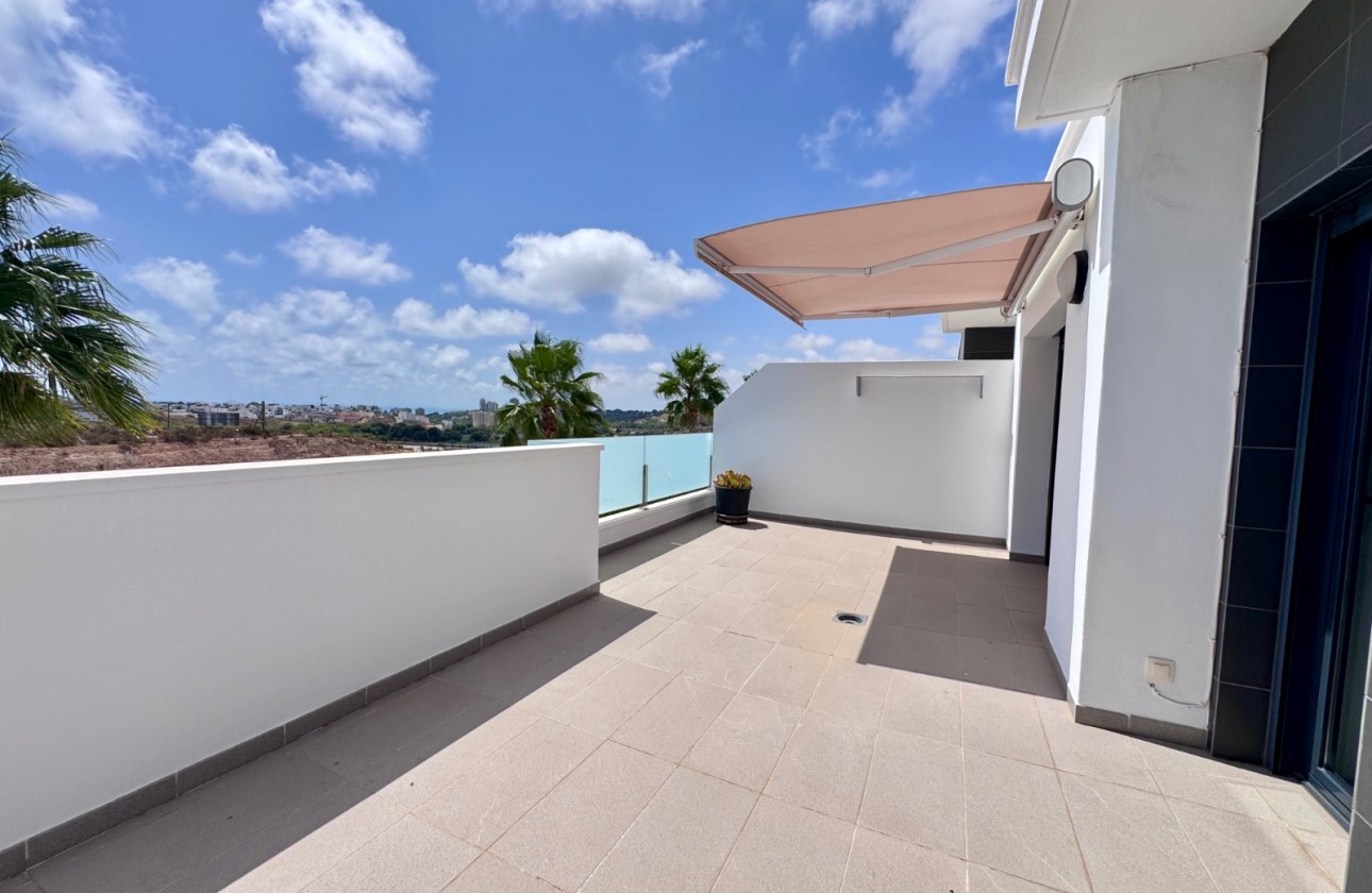 Revente - Villa - Cabo Roig - Costa Blanca