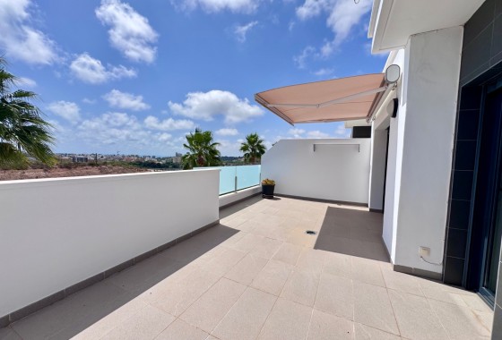Revente - Villa - Cabo Roig - Costa Blanca