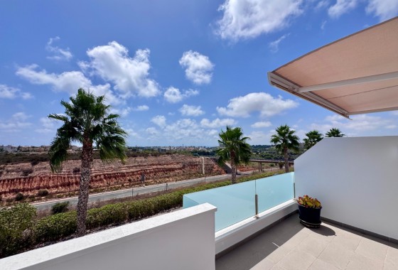 Revente - Villa - Cabo Roig - Costa Blanca
