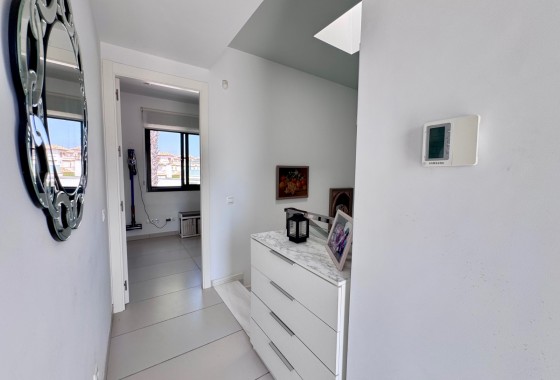 Revente - Villa - Cabo Roig - Costa Blanca