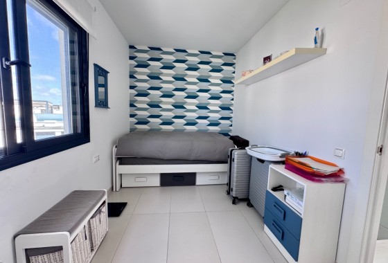 Revente - Villa - Cabo Roig - Costa Blanca