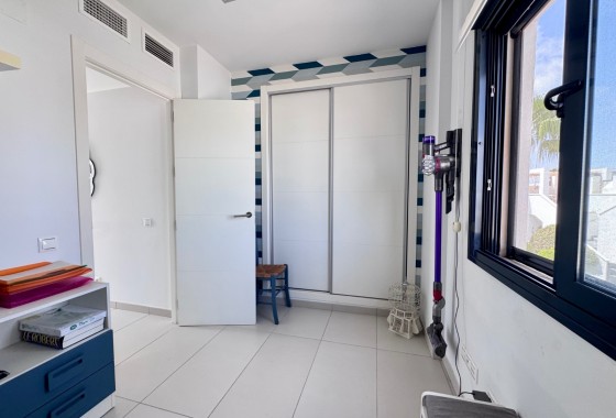 Revente - Villa - Cabo Roig - Costa Blanca