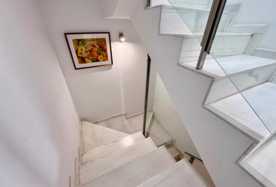 Revente - Villa - Cabo Roig - Costa Blanca
