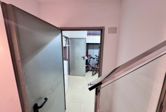 Revente - Villa - Cabo Roig - Costa Blanca