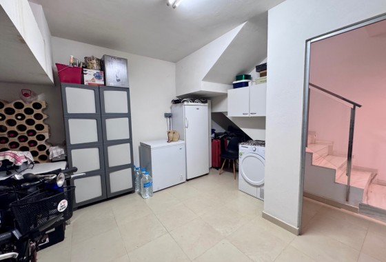 Revente - Villa - Cabo Roig - Costa Blanca