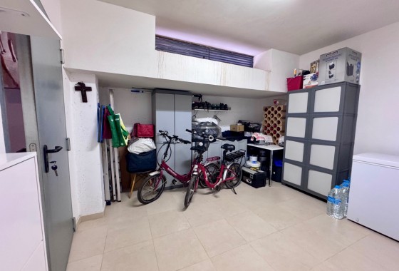 Revente - Villa - Cabo Roig - Costa Blanca