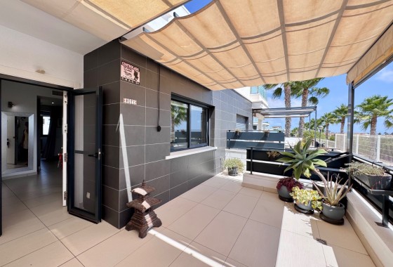 Revente - Villa - Cabo Roig - Costa Blanca