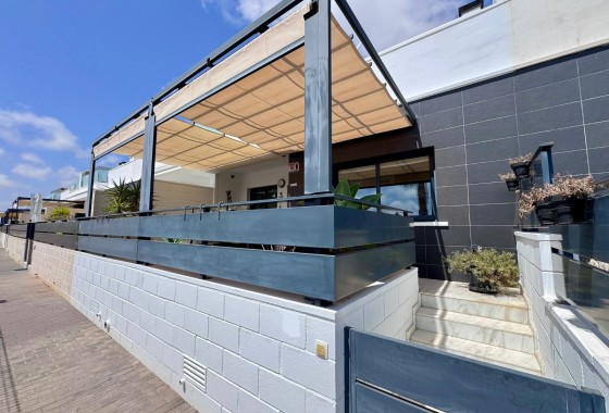 Revente - Villa - Cabo Roig - Costa Blanca