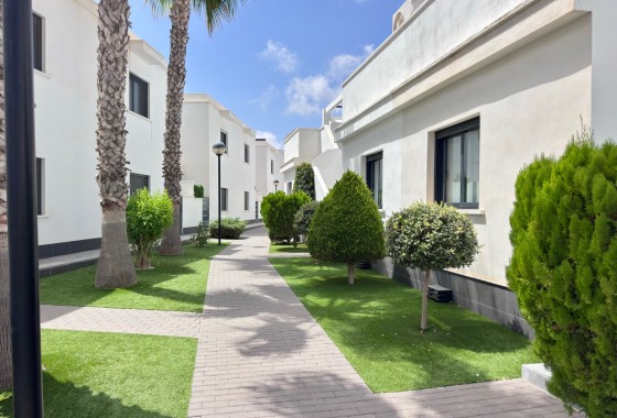 Revente - Villa - Cabo Roig - Costa Blanca