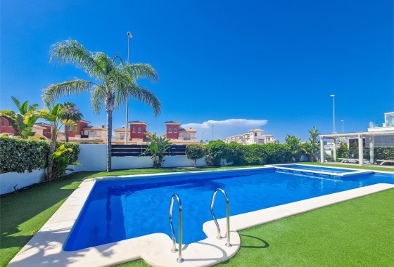 Revente - Villa - Cabo Roig - Costa Blanca