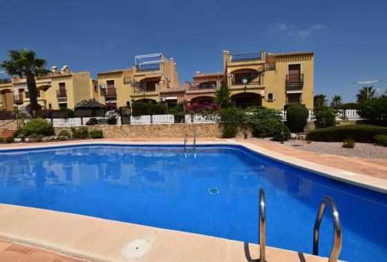 Resale - Villa - Algorfa - Inland