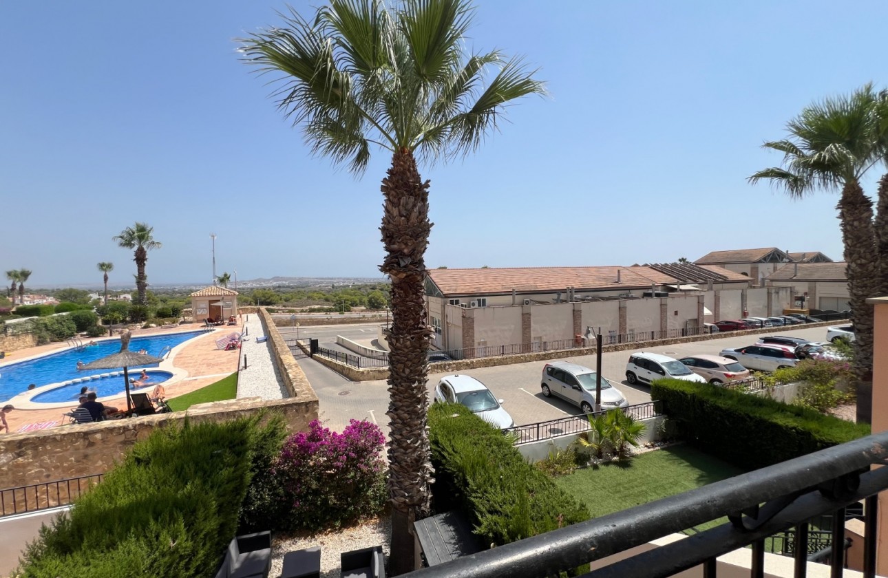 Resale - Villa - Algorfa - Inland