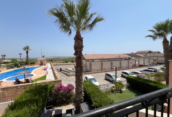 Resale - Villa - Algorfa - Inland