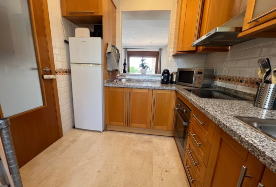 Resale - Villa - Algorfa - Inland