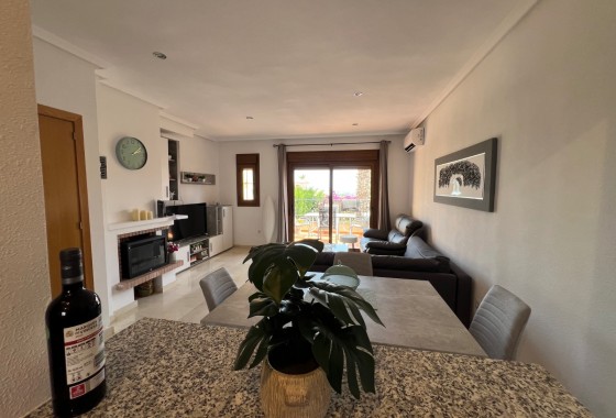 Resale - Villa - Algorfa - Inland