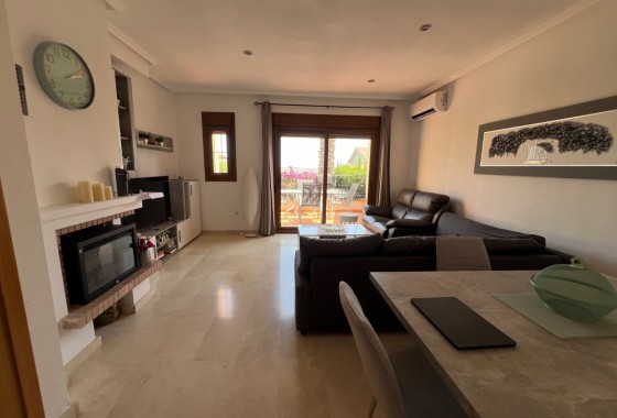 Resale - Villa - Algorfa - Inland