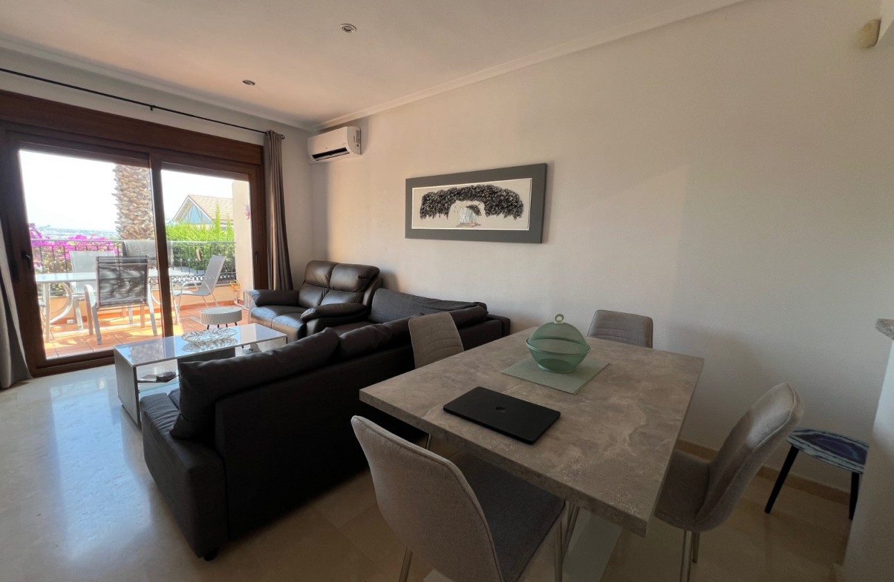 Resale - Villa - Algorfa - Inland