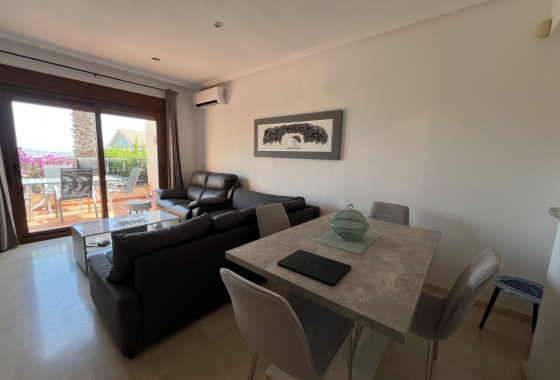 Resale - Villa - Algorfa - Inland