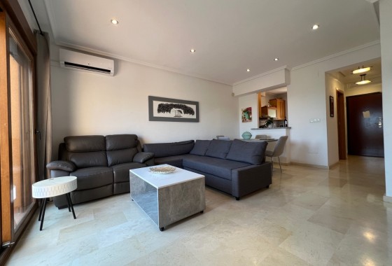 Resale - Villa - Algorfa - Inland