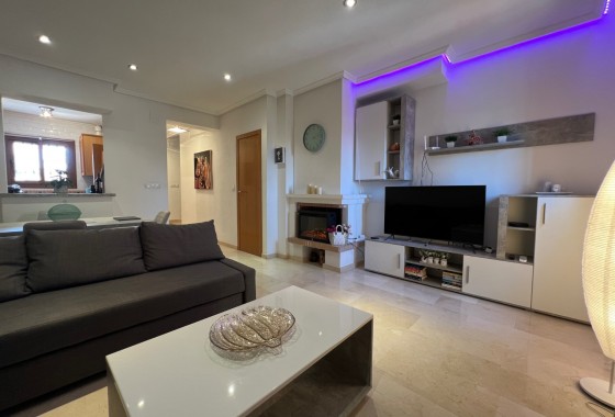 Resale - Villa - Algorfa - Inland