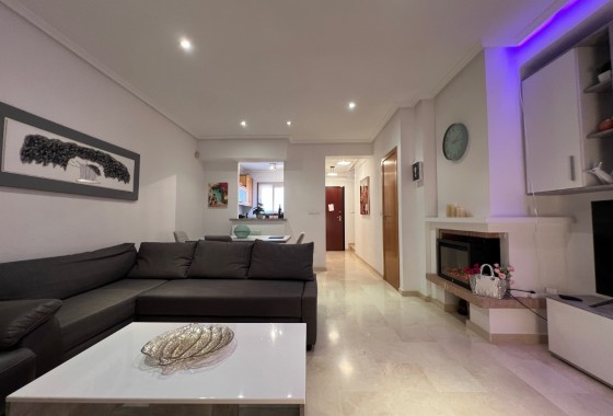 Resale - Villa - Algorfa - Inland